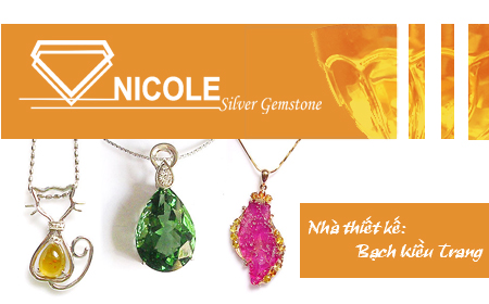 Nicole Gemstone