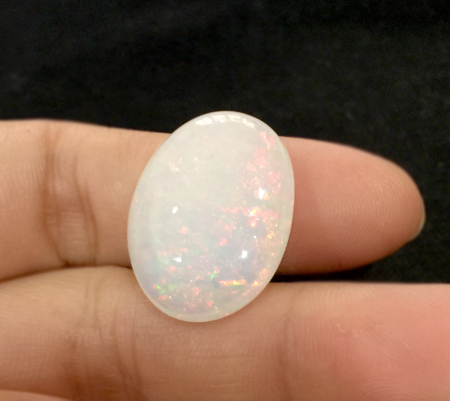Opal to