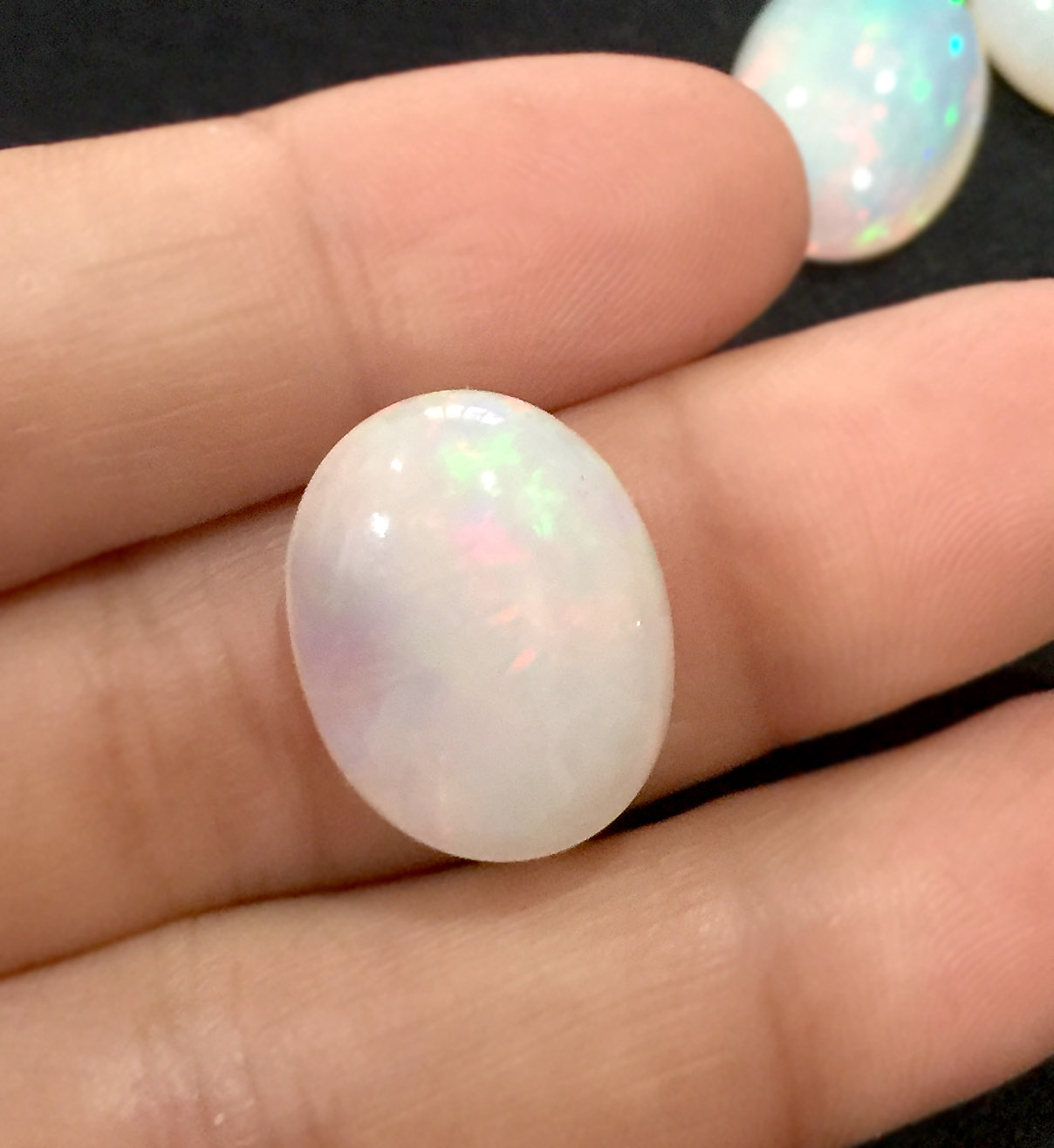 Opal Tròn 2